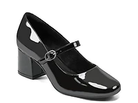Xena Mary Jane Pump