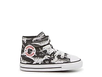 Chuck Taylor All Star Dino High-Top Sneaker