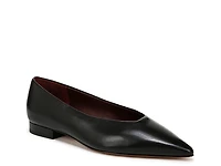 Isabel Flat