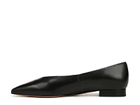 Isabel Flat