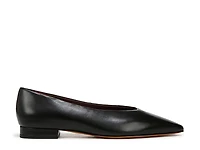 Isabel Flat