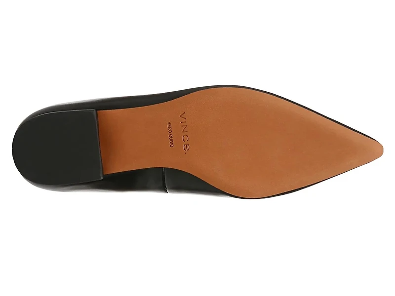 Isabel Flat