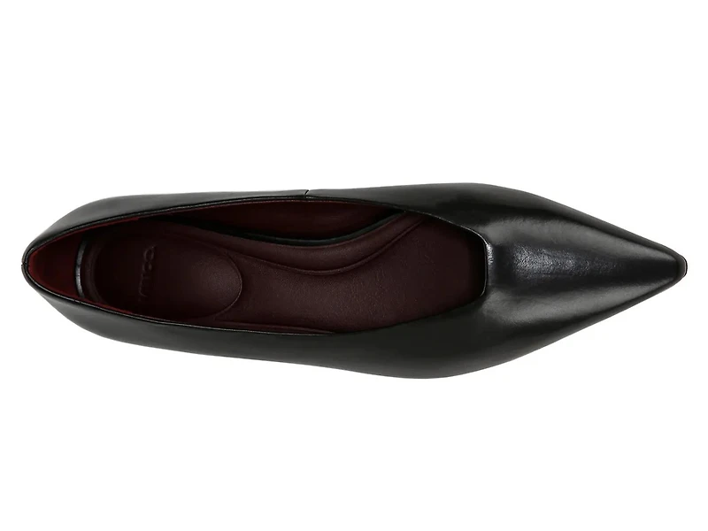 Isabel Flat
