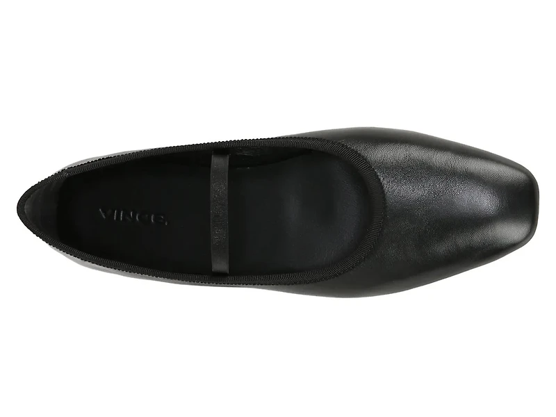 Vivian Mary Jane Flat