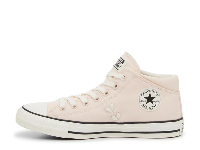 Chuck Taylor All Star Madison Mid-Top Sneaker - Women's