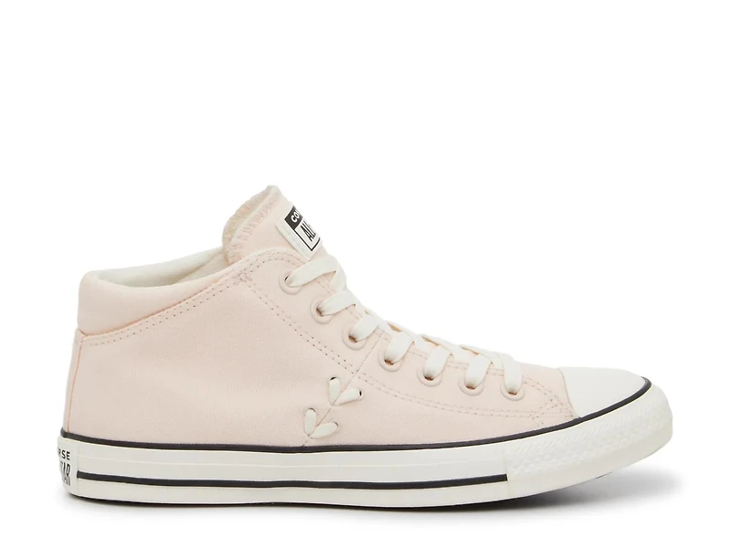 Chuck Taylor All Star Madison Mid-Top Sneaker - Women's