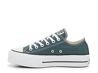 Chuck Taylor All Star Platform Sneaker - Women's