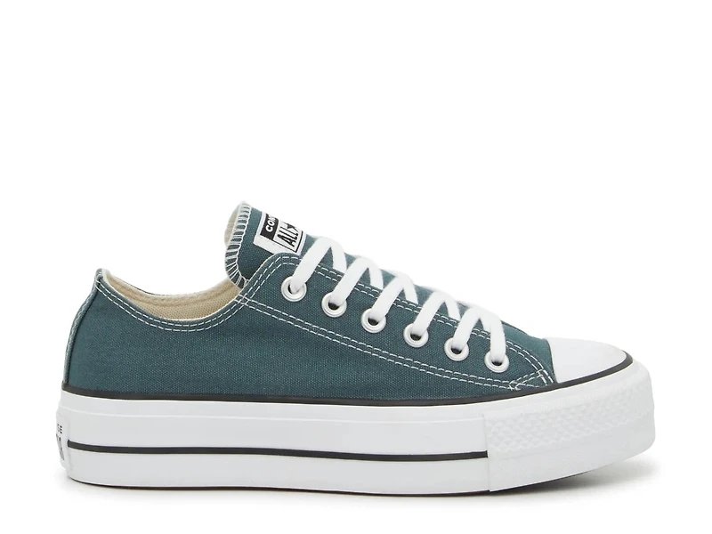 Chuck Taylor All Star Platform Sneaker - Women's