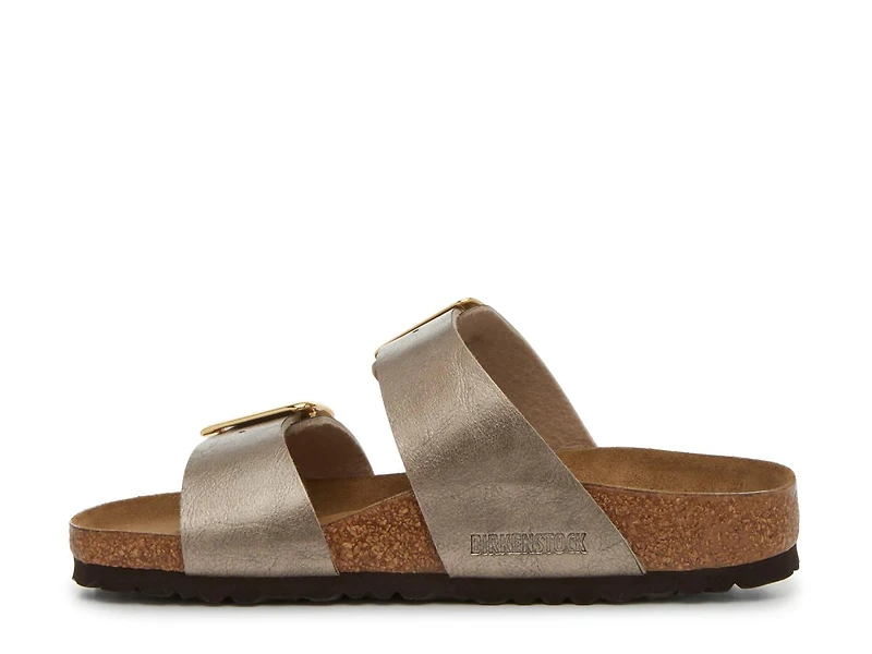 Sydney Slide Sandal