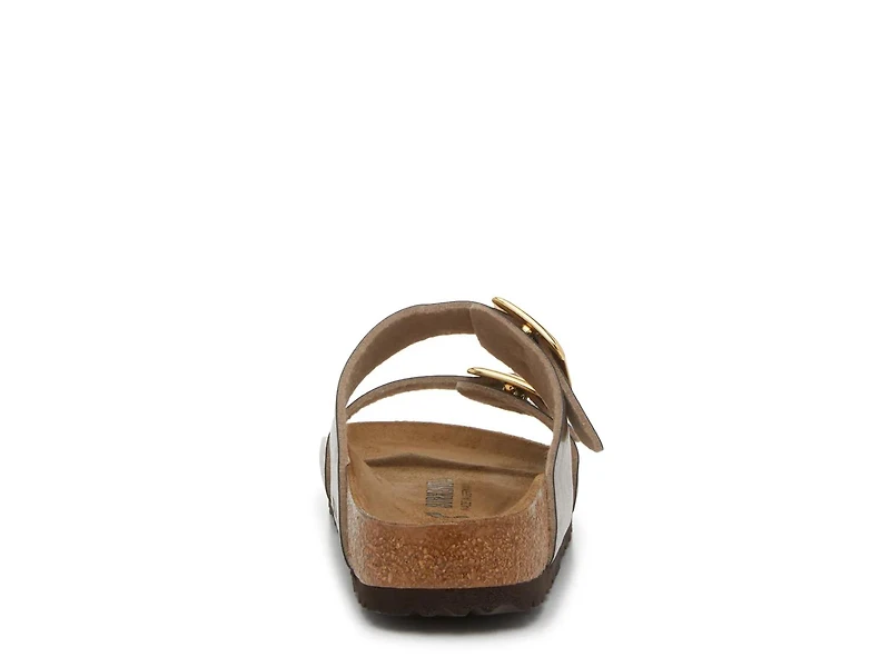Sydney Slide Sandal