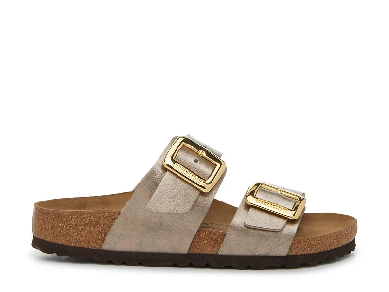 Sydney Slide Sandal