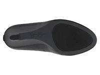 Saedra Wedge Pump