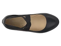 Saedra Wedge Pump