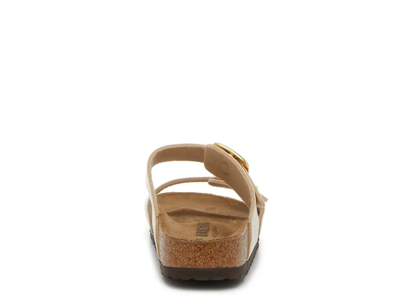 Sydney Slide Sandal