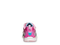 Minnie Mouse Lights Sneaker - Kids'