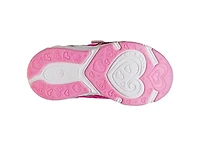 Minnie Mouse Lights Sneaker - Kids'
