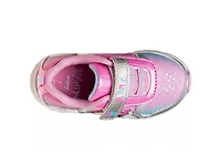 Minnie Mouse Lights Sneaker - Kids'