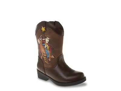 Pixar Toy Story Cowboy Boot - Kids'
