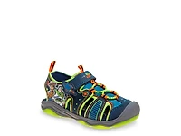 Pixar Toy Story Sport Sandal - Kids'