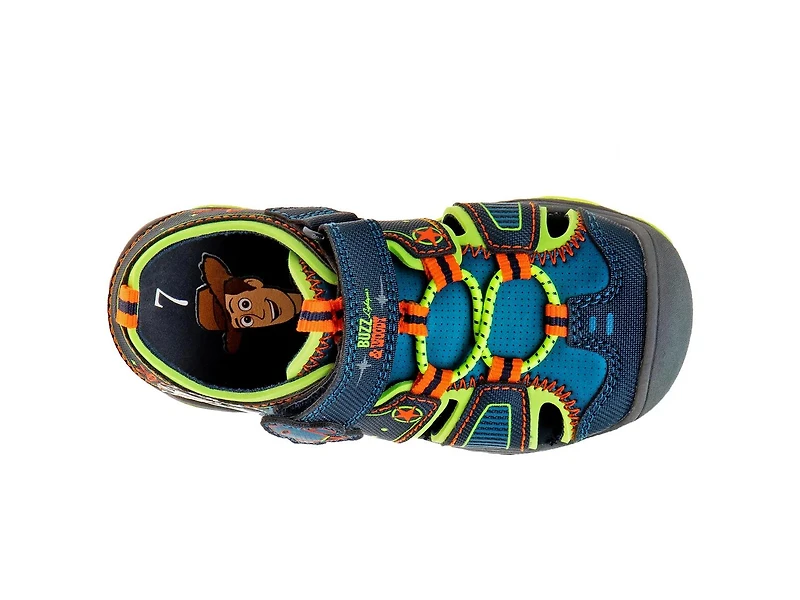 Pixar Toy Story Sport Sandal - Kids'
