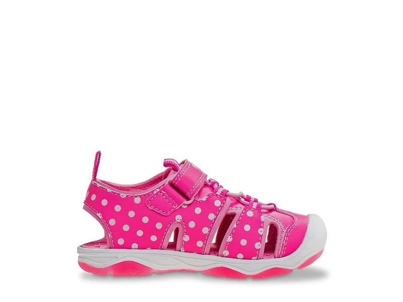 Minnie Mouse Sport Sandal - Kids'