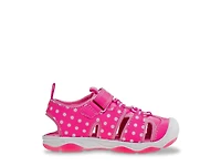 Minnie Mouse Sport Sandal - Kids'