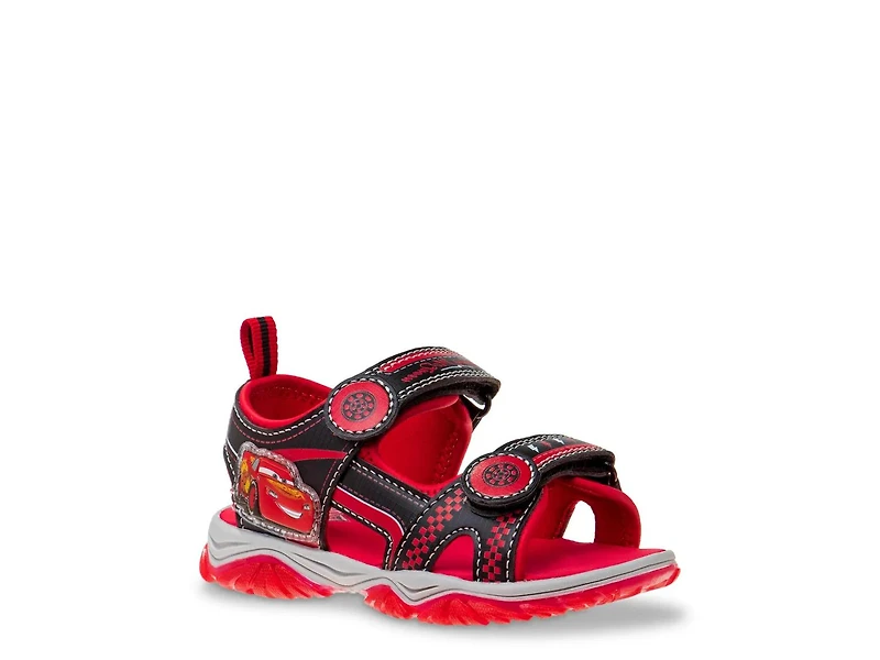 Pixar Cars Sport Sandal - Kids'