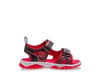 Pixar Cars Sport Sandal - Kids'