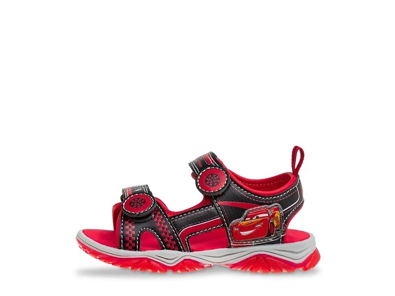Pixar Cars Sport Sandal - Kids'