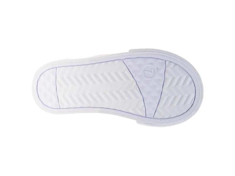 Minnie Mouse Slip-On Sneaker - Kids'