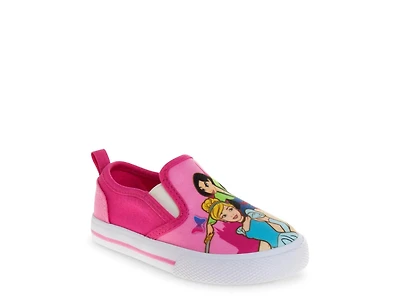 Princess Slip-On Sneaker - Kids'