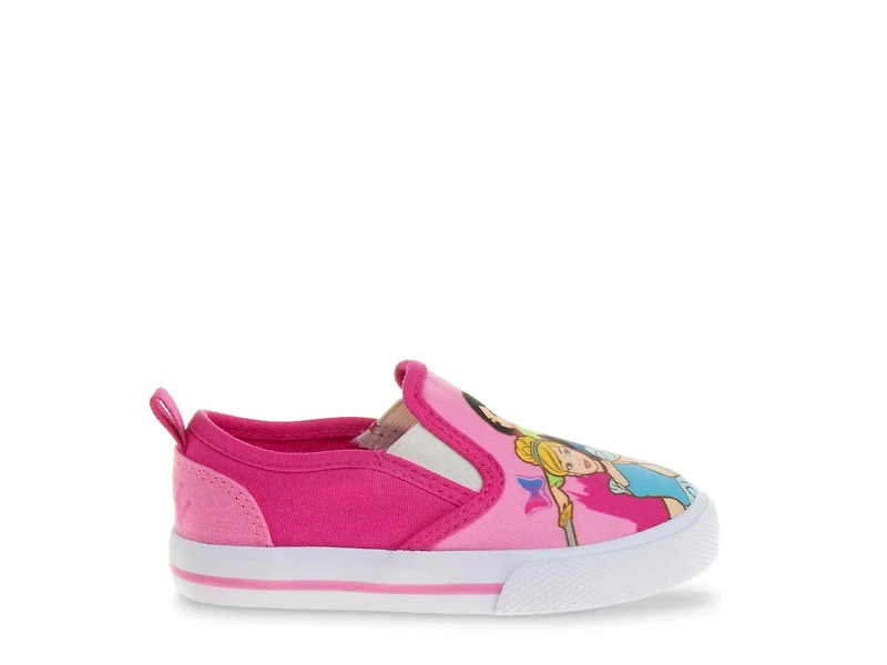 Princess Slip-On Sneaker - Kids'