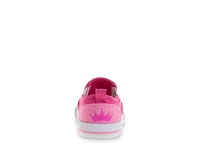 Princess Slip-On Sneaker - Kids'
