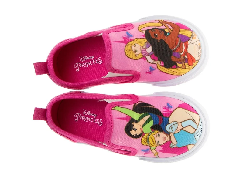 Princess Slip-On Sneaker - Kids'