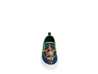 Pixar Toy Story Slip-On Sneaker - Kids'