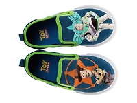 Pixar Toy Story Slip-On Sneaker - Kids'