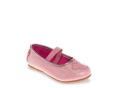 Minnie Mouse Slip-On - Kids'