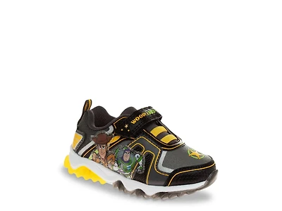 Pixar Toy Story Fashion Sneaker - Kids'