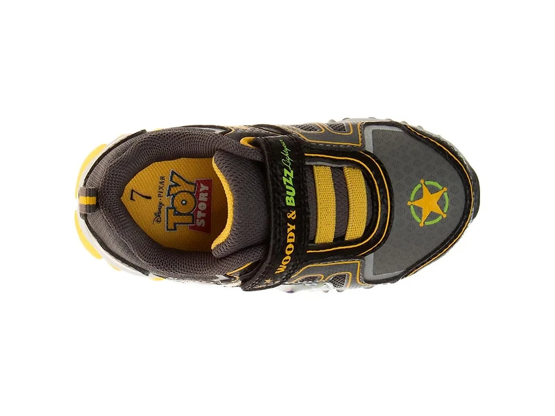 Pixar Toy Story Fashion Sneaker - Kids'