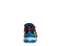 Mickey Mouse Fashion Light-Up Sneaker - Kids'