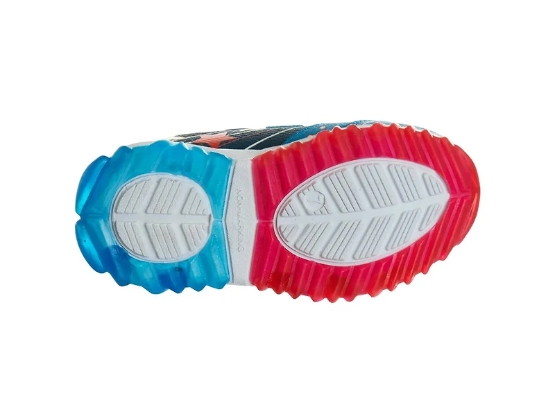 Mickey Mouse Fashion Light-Up Sneaker - Kids'