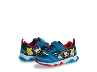 Mickey Mouse Fashion Light-Up Sneaker - Kids'
