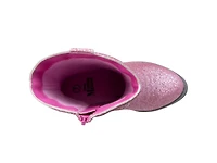 Minnie Mouse Cowgirl Boot - Kids'