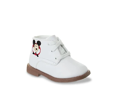 Mickey Mouse Boot - Kids'