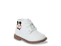 Mickey Mouse Boot - Kids'