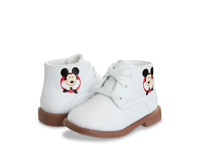 Mickey Mouse Boot - Kids'
