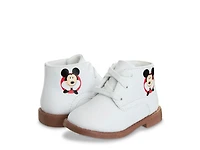Mickey Mouse Boot - Kids'