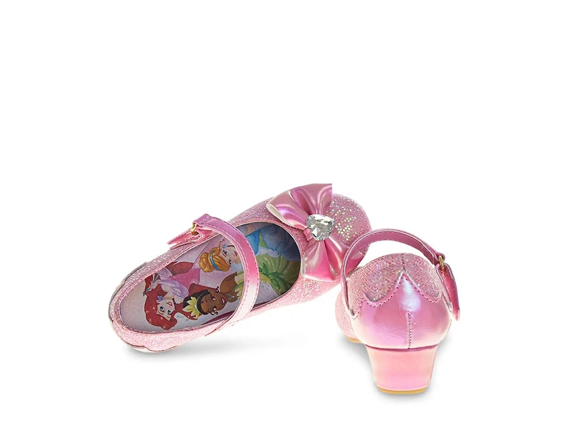 Princesses Mary Jane Pump - Kids'