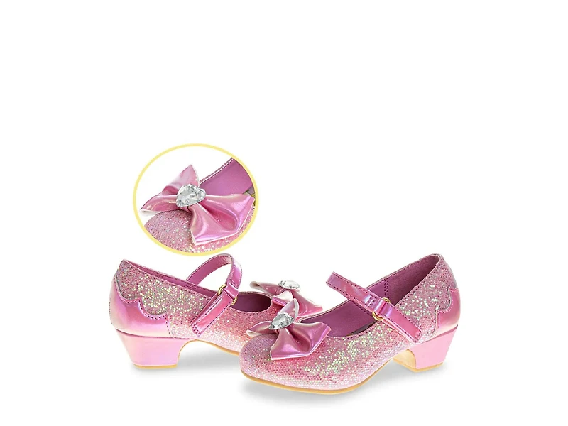 Princesses Mary Jane Pump - Kids'