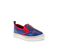 Marvel Spider-Man Slip-On Sneaker - Kids'